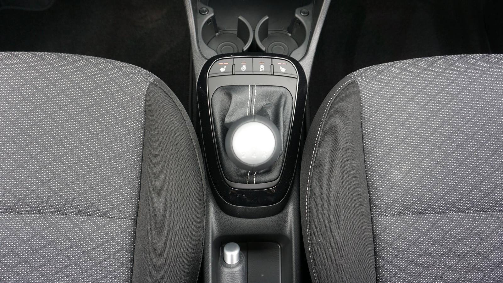 KIA Picanto 1.2 VISION *KAMERA* NAVI* SHZ* Ansicht 18 für Fahrzeugdetailseite