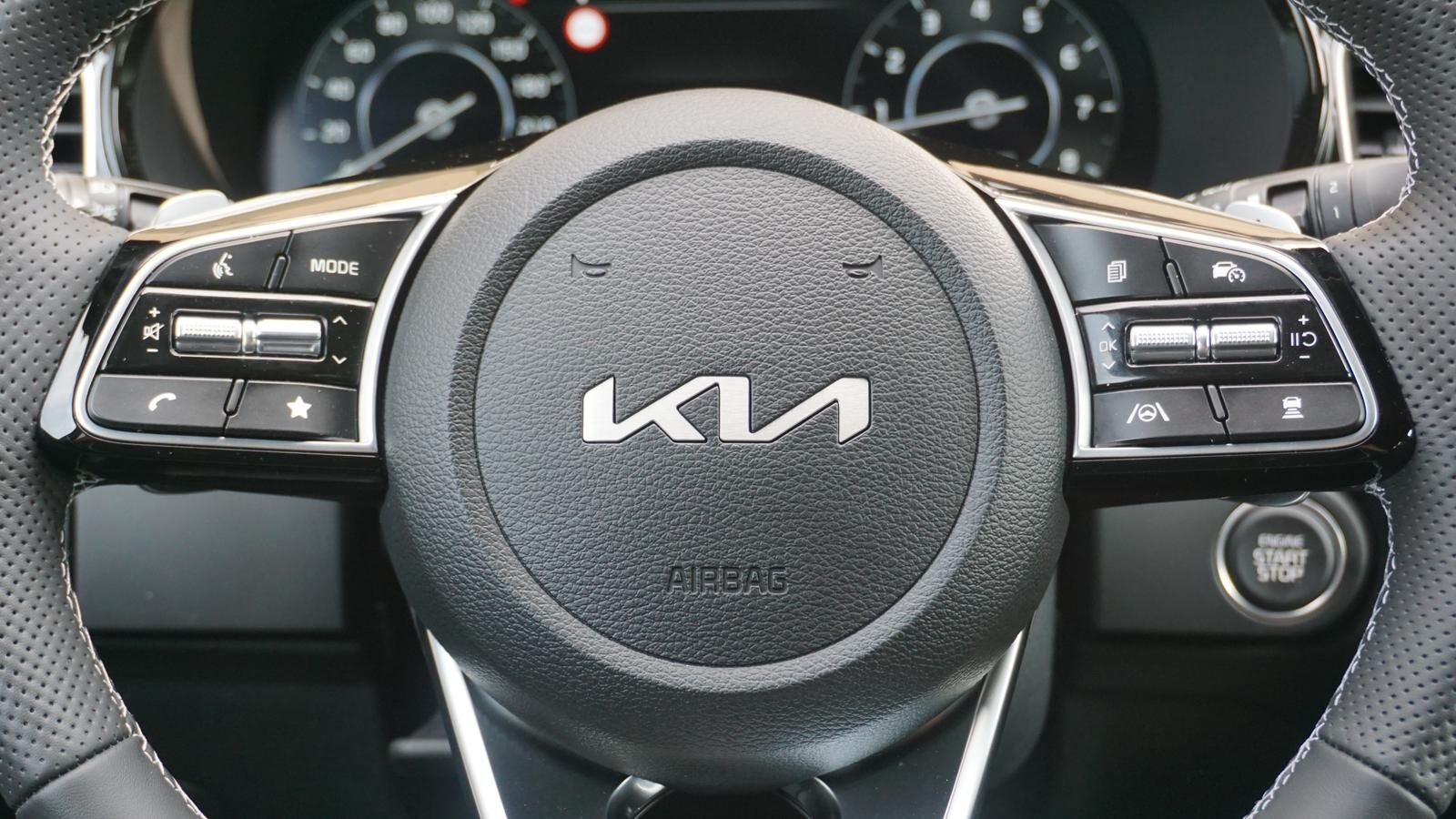 KIA Ceed Sportswagon Ceed SW 1.5 TGDI DCT GT-LINE *LED* NAVI* KAMERA* Ansicht 14 für Fahrzeugdetailseite