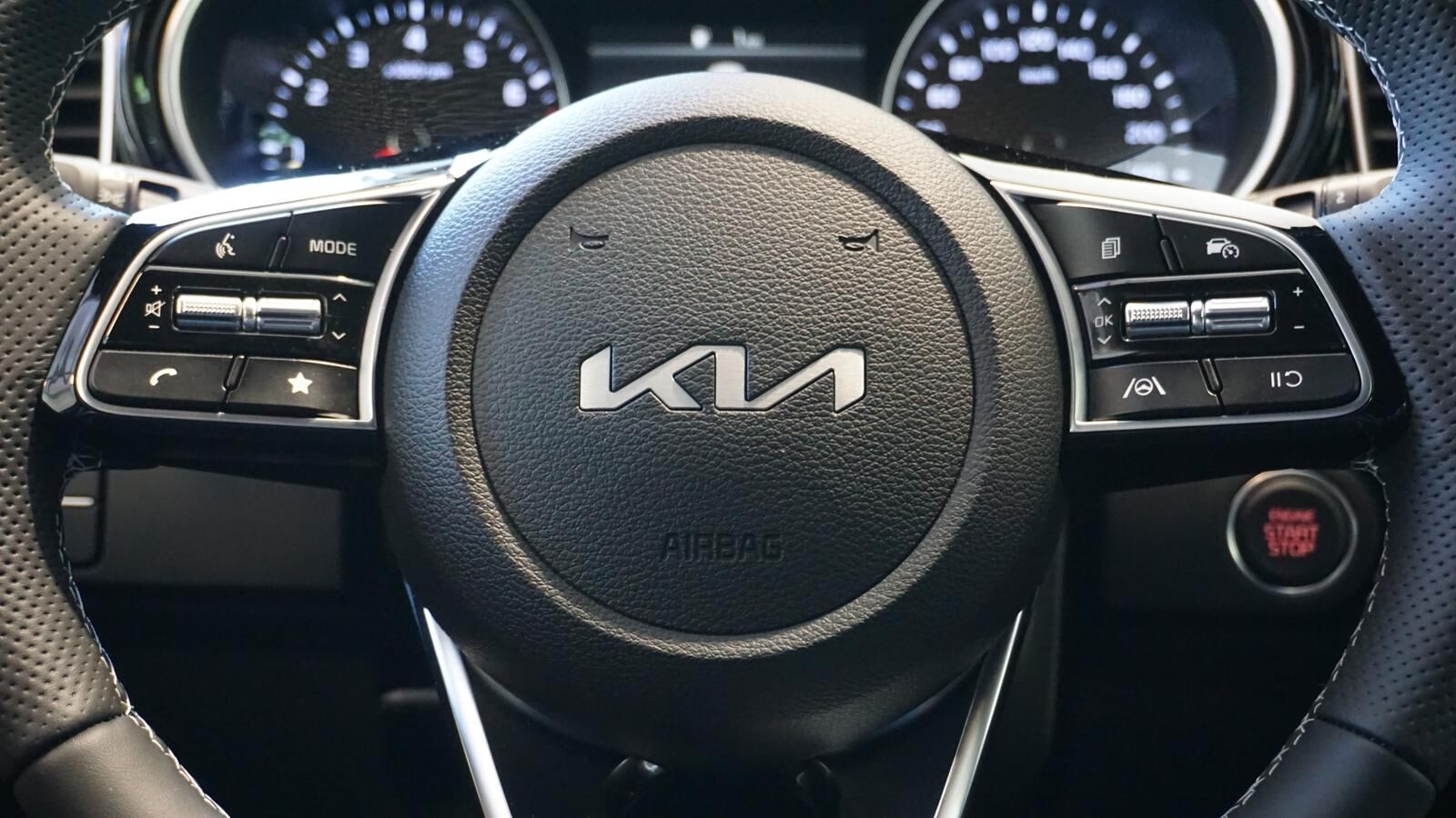 KIA Ceed SW 1.5 TGDI GT-LINE *LED* KAMERA* NAVI* Ansicht 14 für Fahrzeugdetailseite