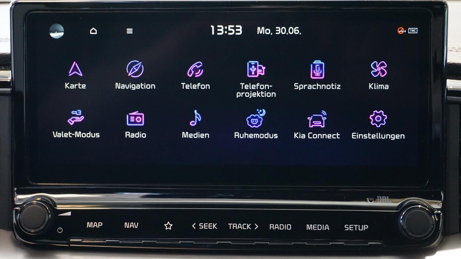 KIA Ceed SW 1.5 TGDI GT-LINE *LED* KAMERA* NAVI* Ansicht 16 für Fahrzeugdetailseite