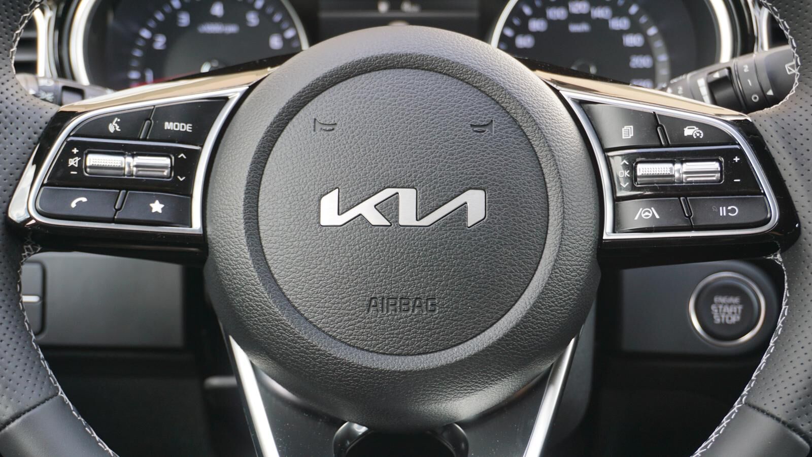 KIA Ceed SW 1.5 TGDI GT-LINE *LED* KAMERA* NAVI* Ansicht 14 für Fahrzeugdetailseite