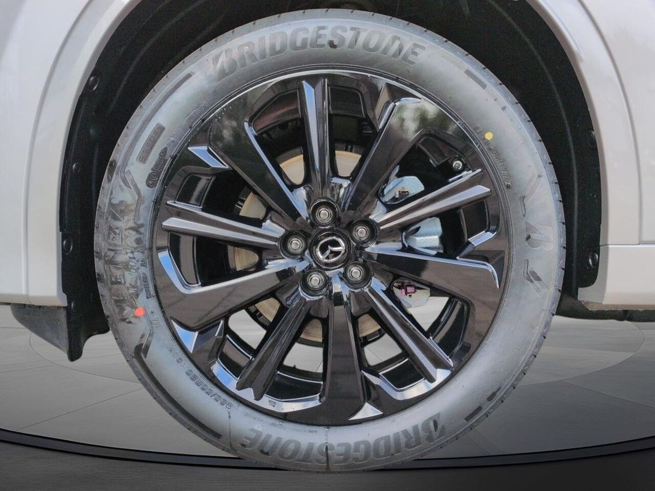 MAZDA CX--60 3.3 AWD *PANORAMA*LEDER*MATRIX-LED*BOSE* Ansicht 11 für Fahrzeugdetailseite