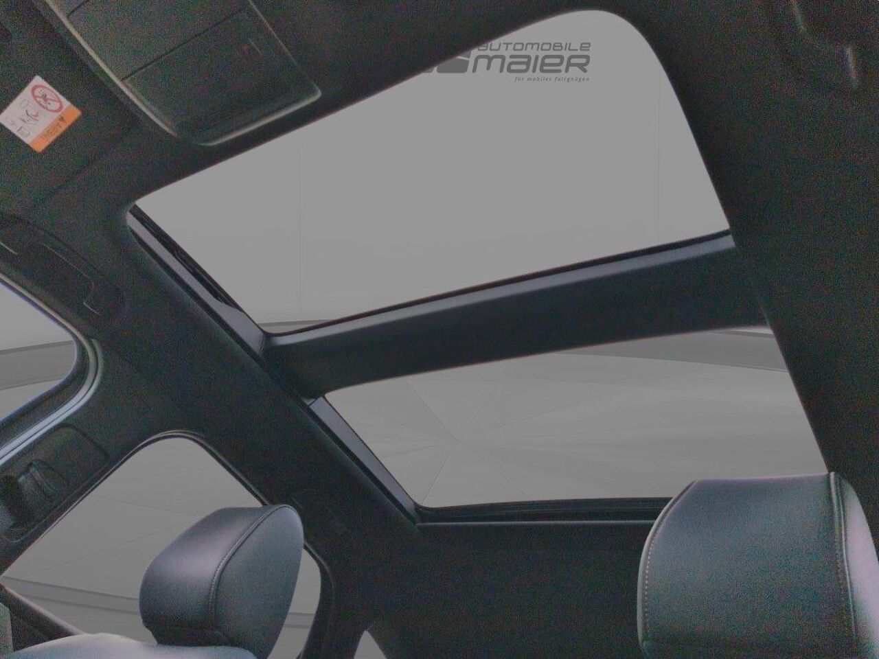 MAZDA CX--60 3.3 AWD *PANORAMA*LEDER*MATRIX-LED*BOSE* Ansicht 12 für Fahrzeugdetailseite