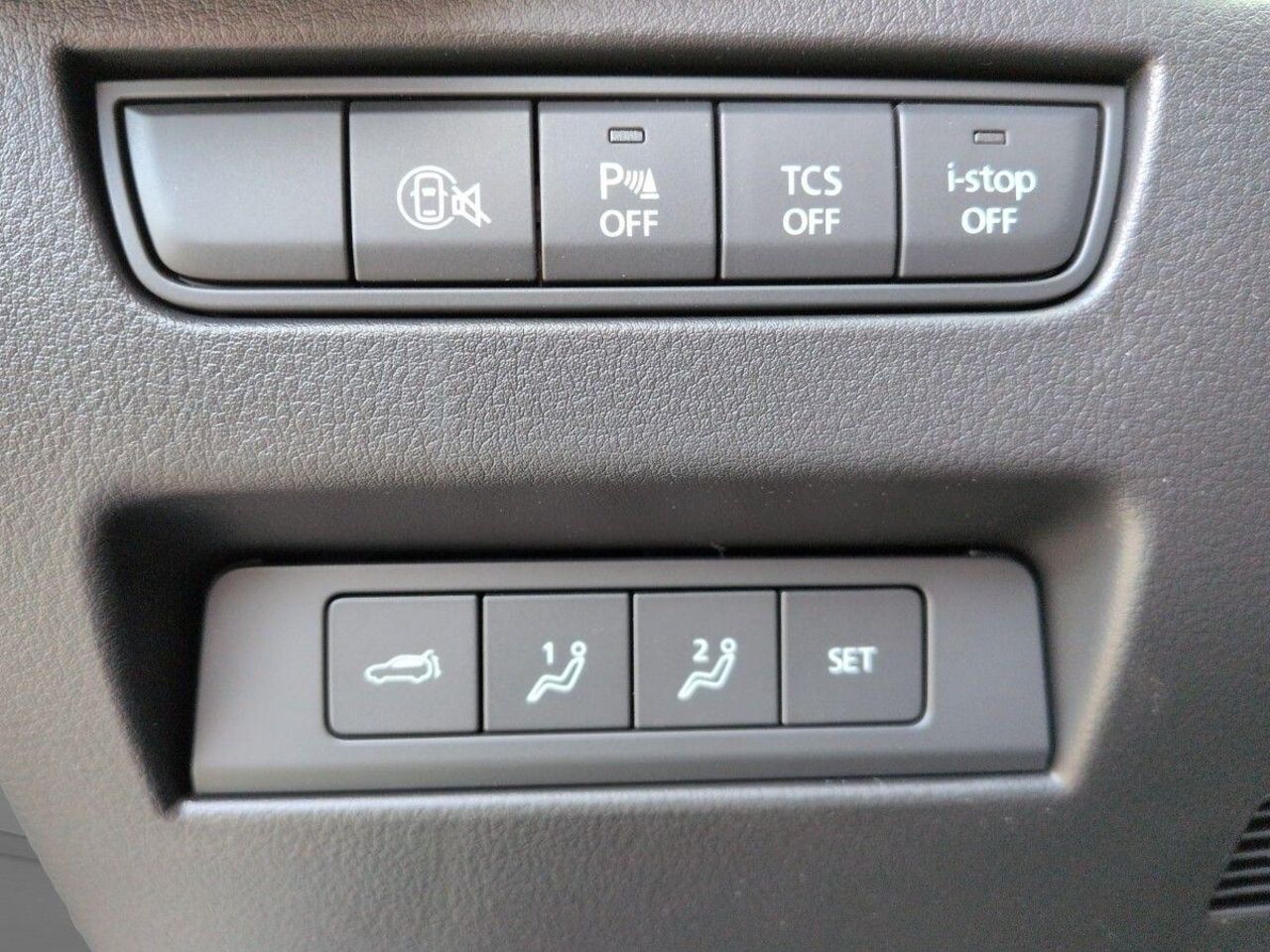 MAZDA CX--60 3.3 AWD *PANORAMA*LEDER*MATRIX-LED*BOSE* Ansicht 13 für Fahrzeugdetailseite