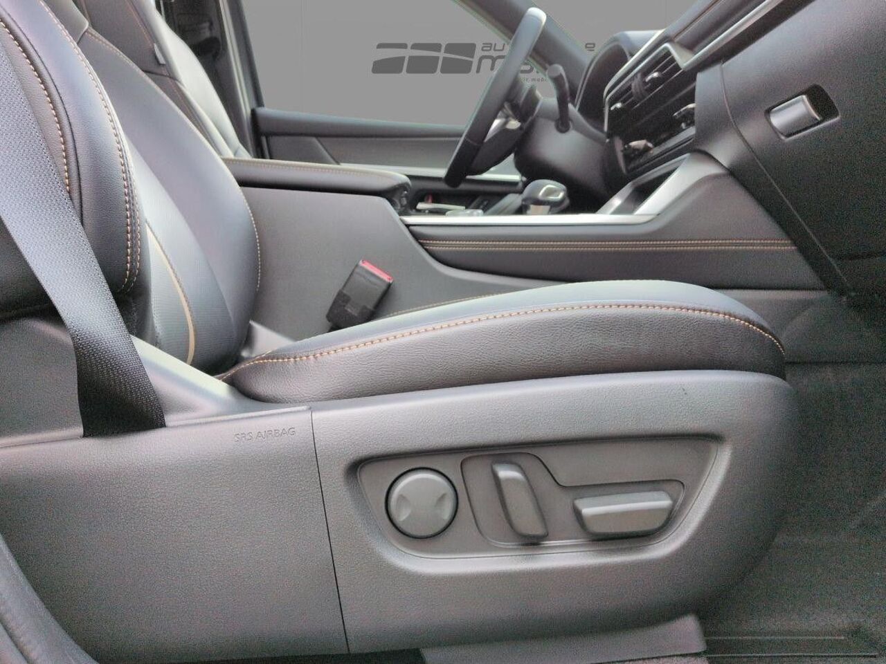 MAZDA CX--60 3.3 AWD *PANORAMA*LEDER*MATRIX-LED*BOSE* Ansicht 14 für Fahrzeugdetailseite