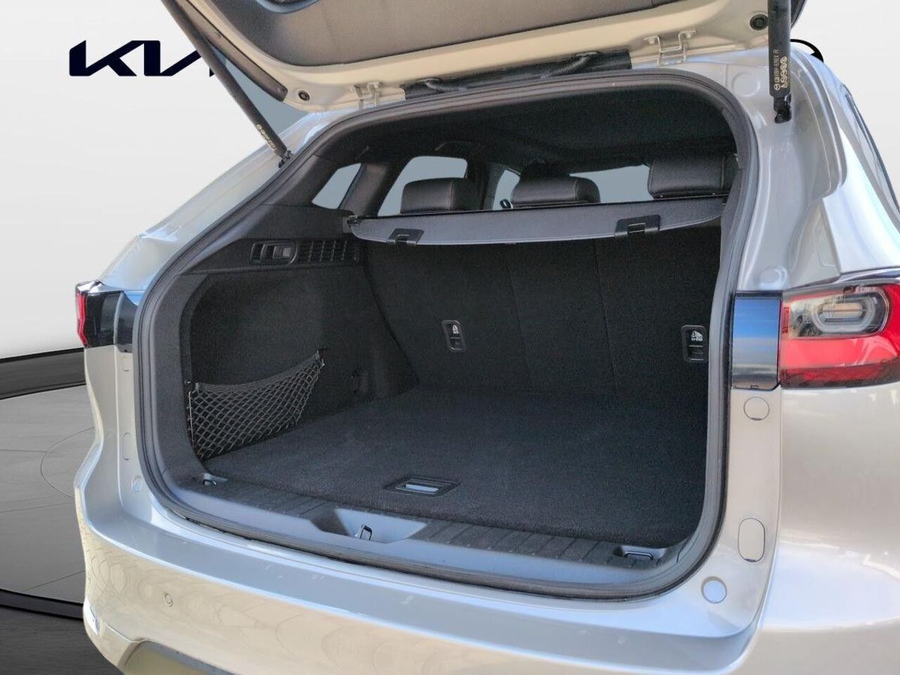 MAZDA CX--60 3.3 AWD *PANORAMA*LEDER*MATRIX-LED*BOSE* Ansicht 5 für Fahrzeugdetailseite