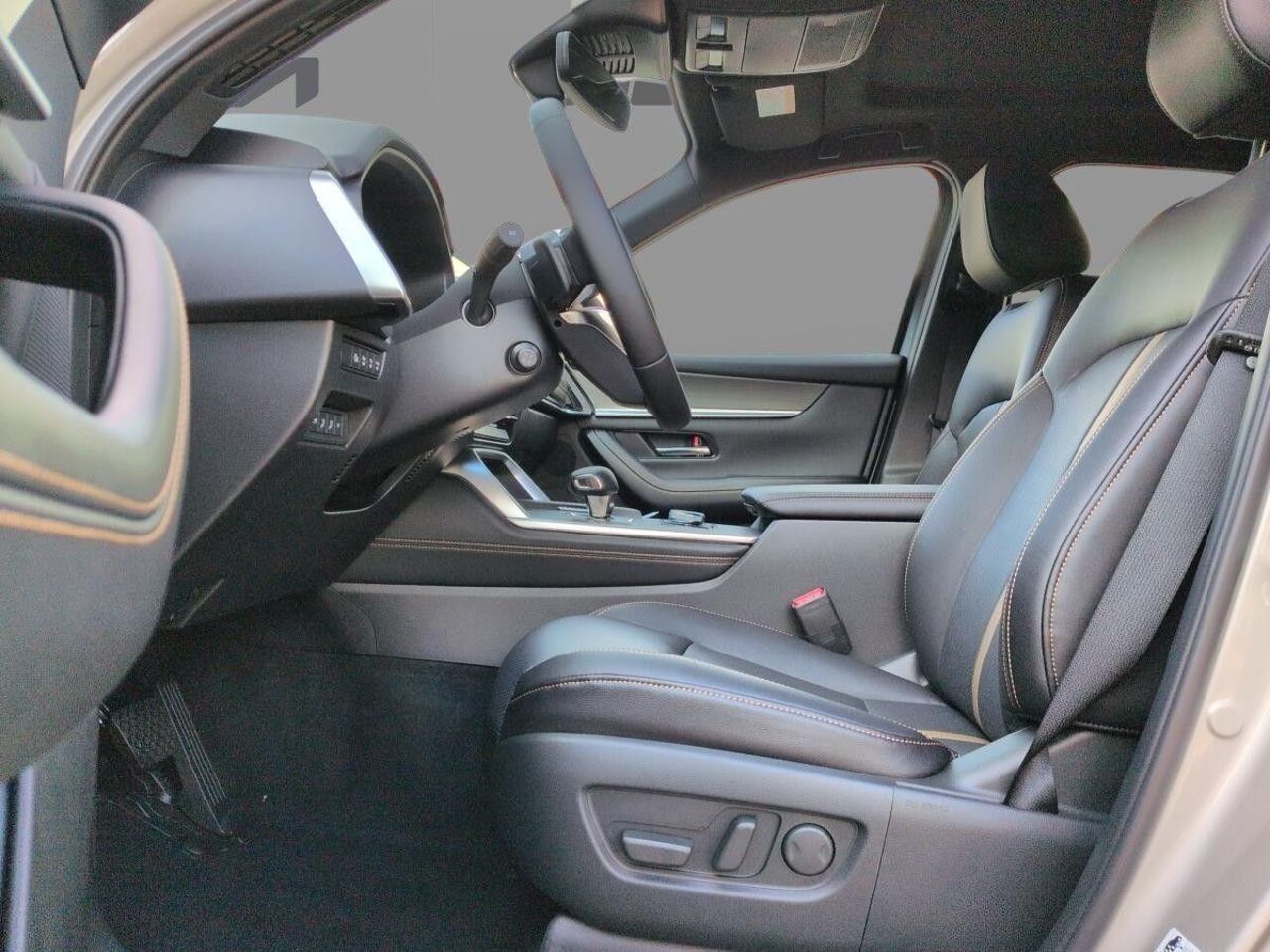 MAZDA CX--60 3.3 AWD *PANORAMA*LEDER*MATRIX-LED*BOSE* Ansicht 6 für Fahrzeugdetailseite