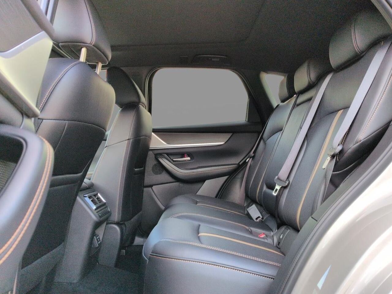 MAZDA CX--60 3.3 AWD *PANORAMA*LEDER*MATRIX-LED*BOSE* Ansicht 7 für Fahrzeugdetailseite