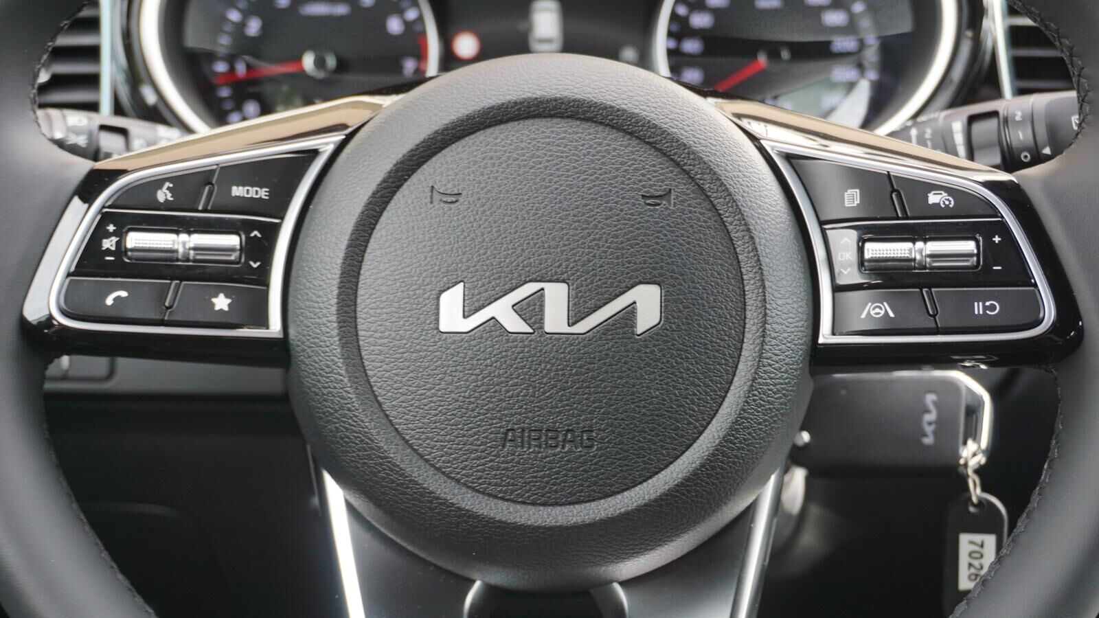 KIA Ceed Sportswagon Ceed SW 1.5 TGDI NIGHTLINE *LED* NAVI* KAMERA* Ansicht 14 für Fahrzeugdetailseite