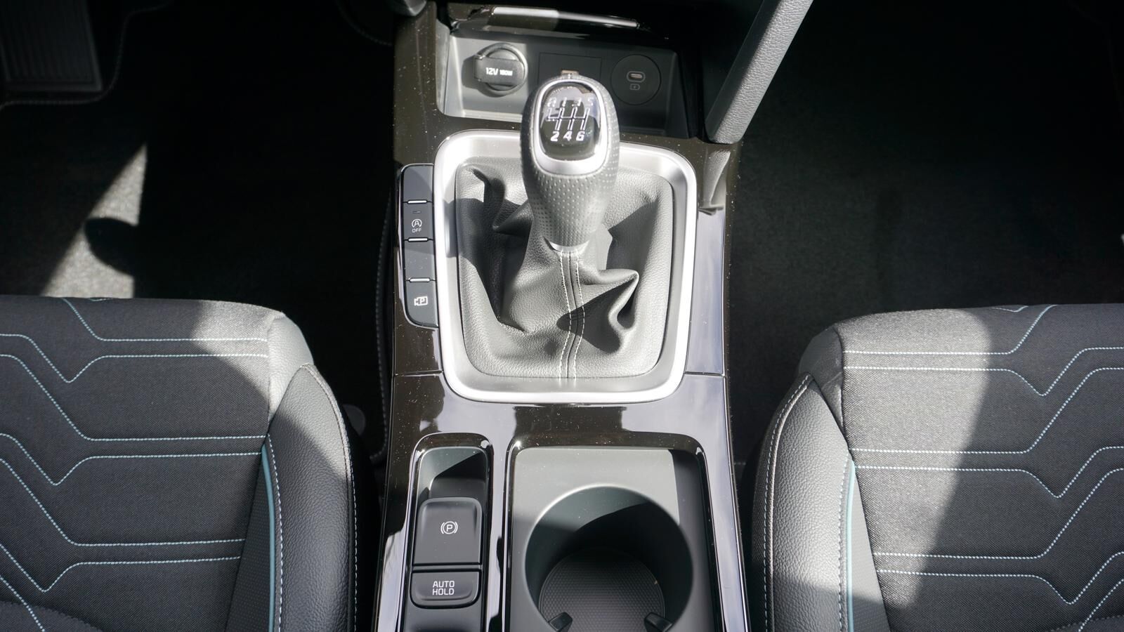 KIA Ceed Sportswagon Ceed SW 1.5 TGDI NIGHTLINE *LED* NAVI* KAMERA* Ansicht 18 für Fahrzeugdetailseite