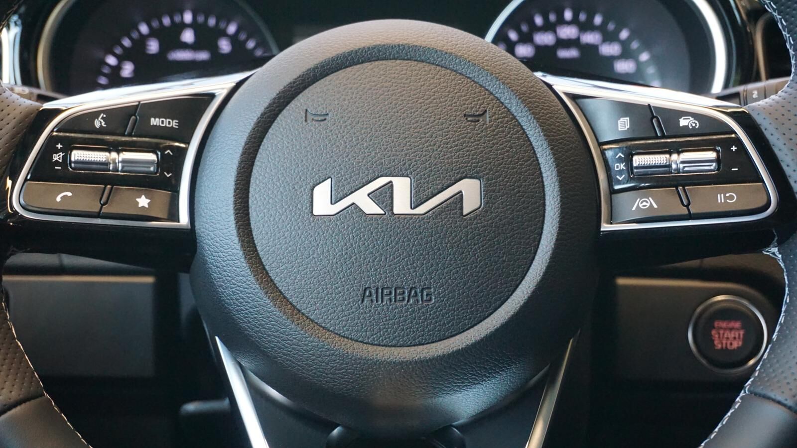 KIA Ceed SW 1.5 TGDI GT-LINE *LED* KAMERA* NAVI* Ansicht 13 für Fahrzeugdetailseite