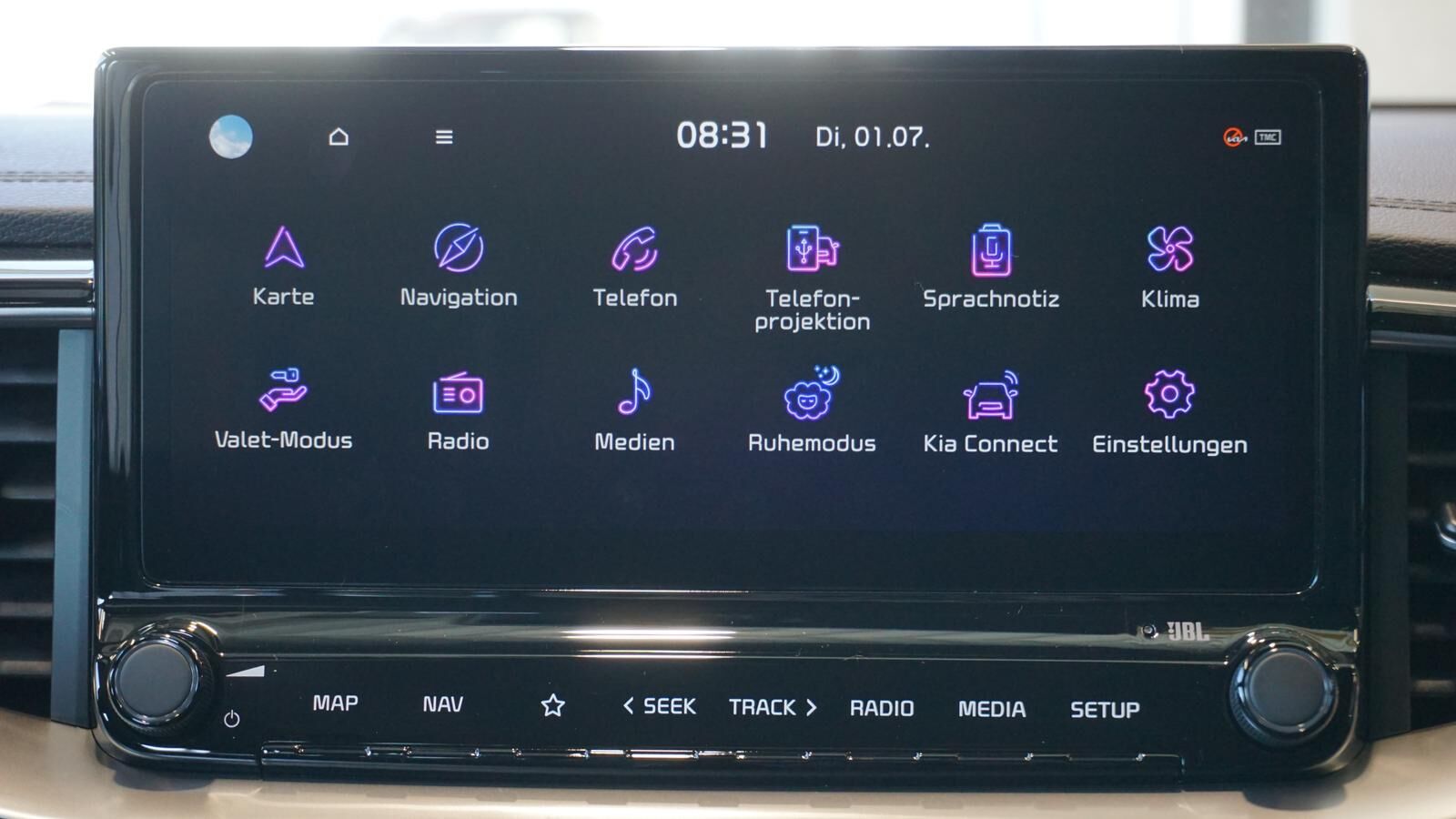KIA Ceed SW 1.5 TGDI GT-LINE *LED* KAMERA* NAVI* Ansicht 15 für Fahrzeugdetailseite