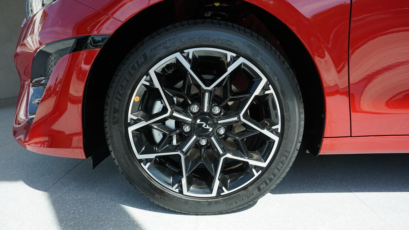KIA Ceed SW 1.5 TGDI GT-LINE *LED* KAMERA* NAVI* Ansicht 7 für Fahrzeugdetailseite