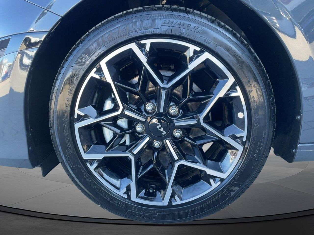 KIA Ceed Sportswagon Ceed SW 1.5 TGDI DCT GT-LINE *LED* NAVI* KAMERA* Ansicht 11 für Fahrzeugdetailseite