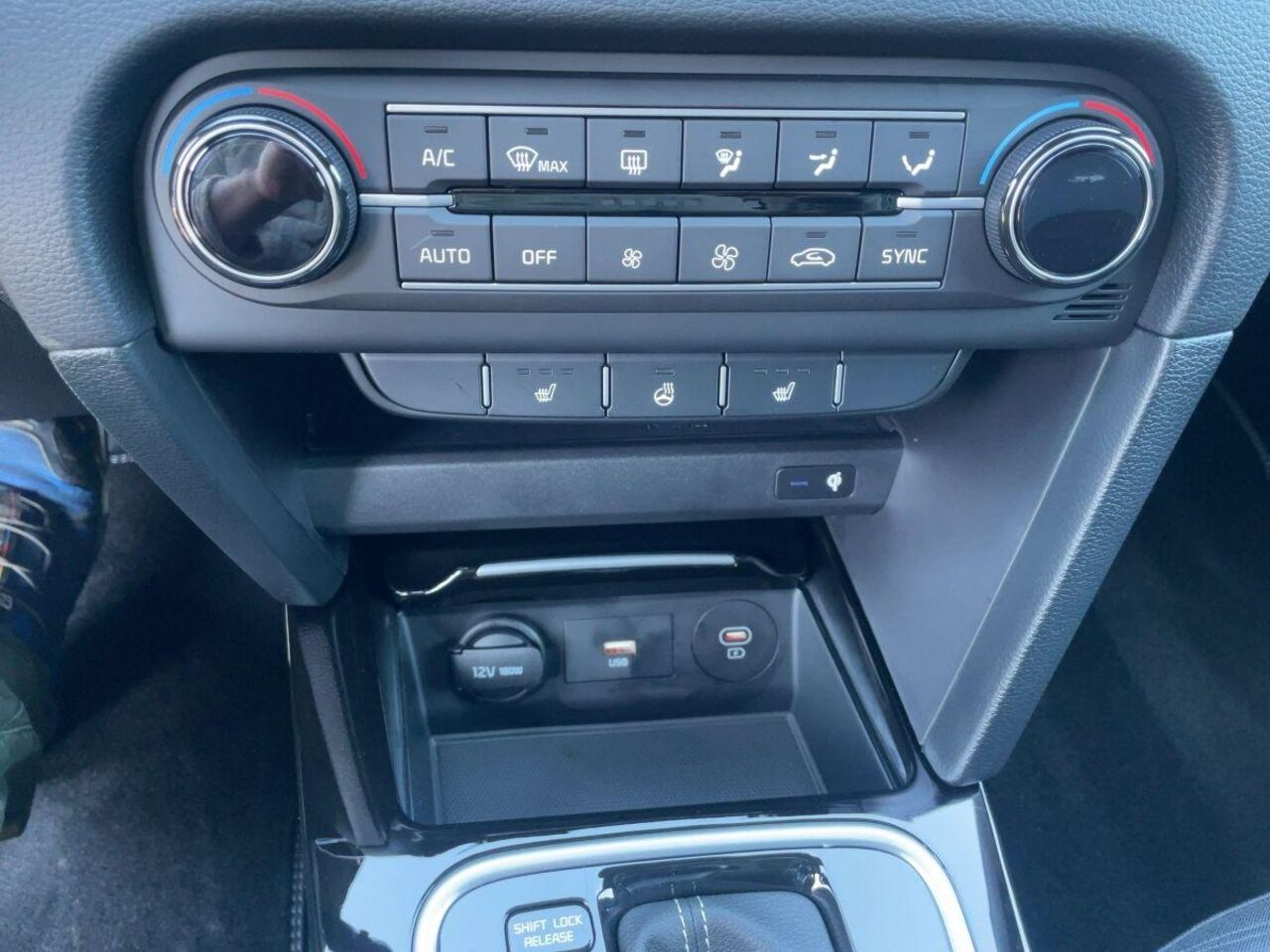 KIA Ceed Sportswagon Ceed SW 1.5 TGDI DCT GT-LINE *LED* NAVI* KAMERA* Ansicht 15 für Fahrzeugdetailseite