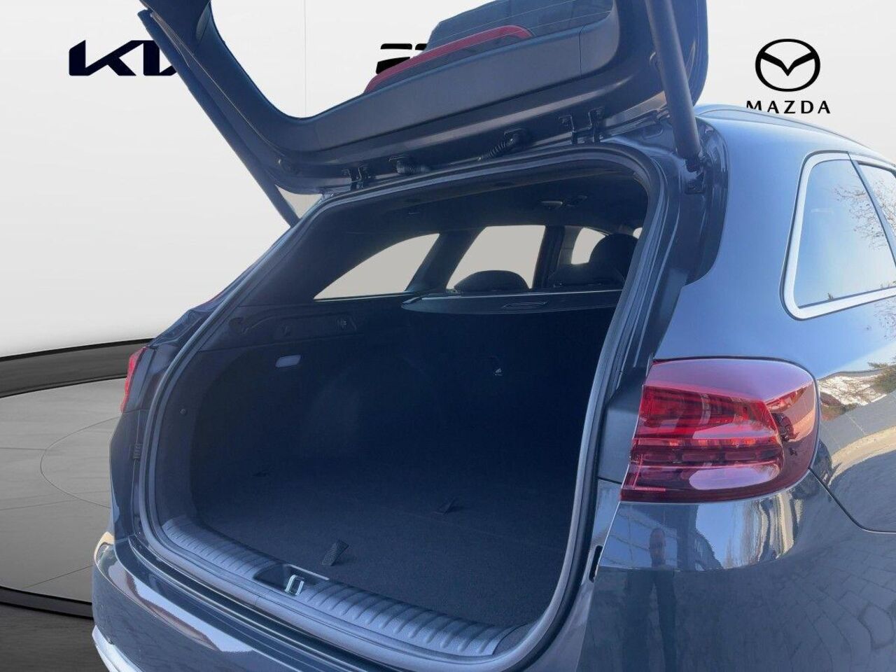 KIA Ceed Sportswagon Ceed SW 1.5 TGDI DCT GT-LINE *LED* NAVI* KAMERA* Ansicht 5 für Fahrzeugdetailseite
