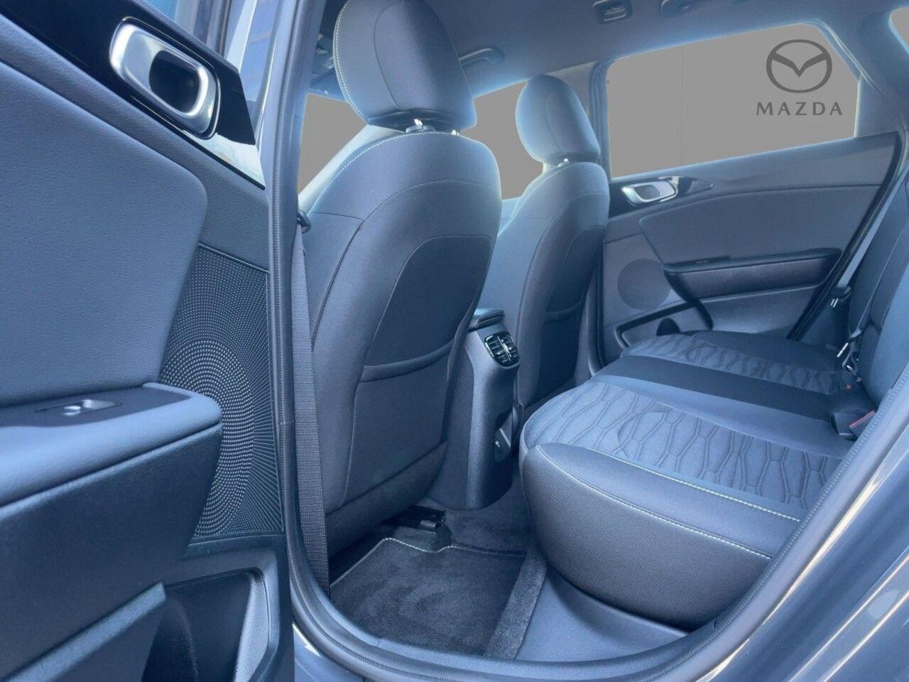 KIA Ceed Sportswagon Ceed SW 1.5 TGDI DCT GT-LINE *LED* NAVI* KAMERA* Ansicht 7 für Fahrzeugdetailseite