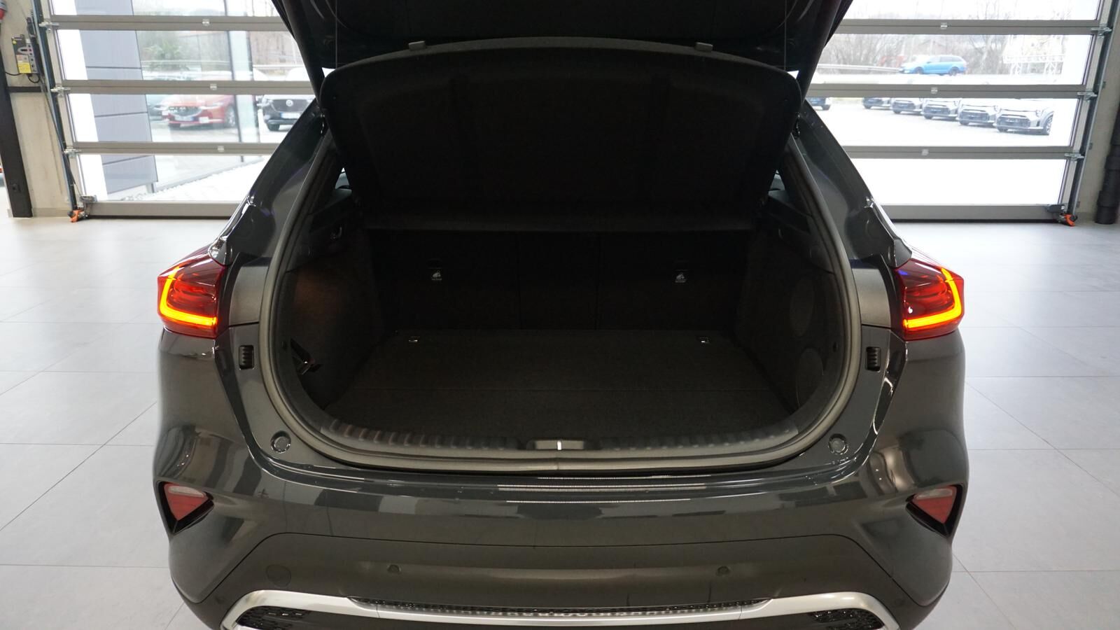 KIA XCeed 1.6 T-GDI DCT7 Spirit *XclusicveP3*Navi* Ansicht 15 für Fahrzeugdetailseite