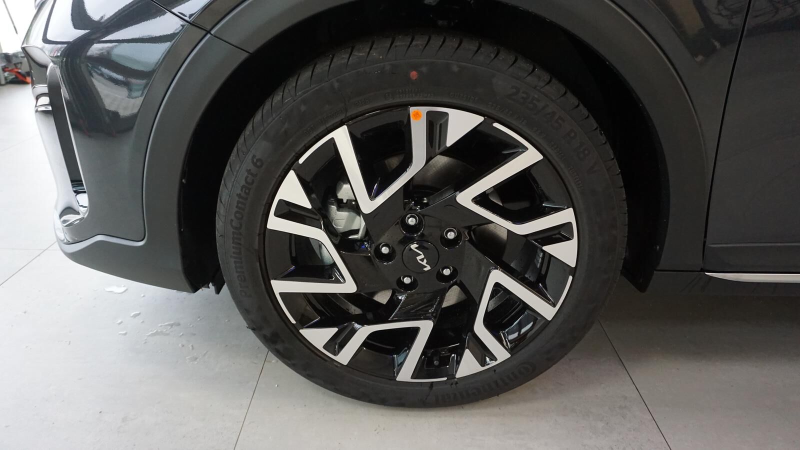 KIA XCeed 1.6 T-GDI DCT7 Spirit *XclusicveP3*Navi* Ansicht 16 für Fahrzeugdetailseite