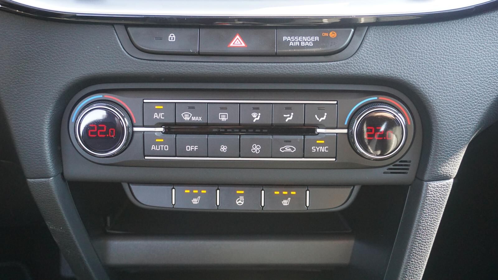KIA XCeed 1.5 T-GDI SPIRIT *NAVI* KAMERA*LED* Ansicht 11 für Fahrzeugdetailseite