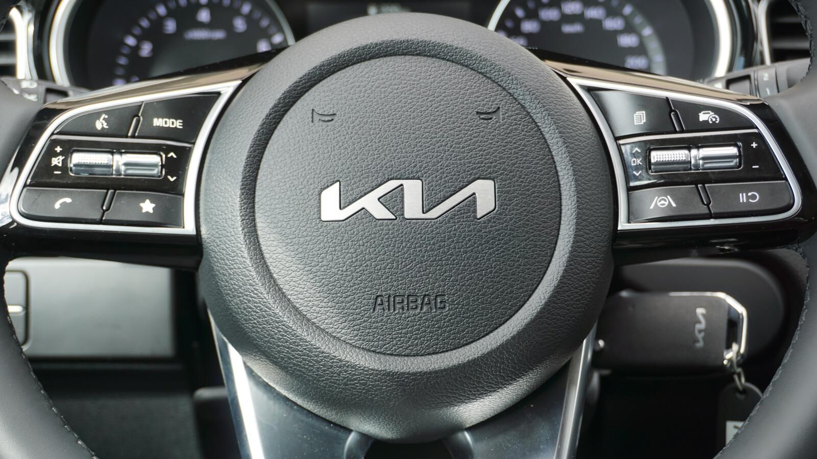 KIA XCeed 1.5 T-GDI SPIRIT Ansicht 14 für Fahrzeugdetailseite