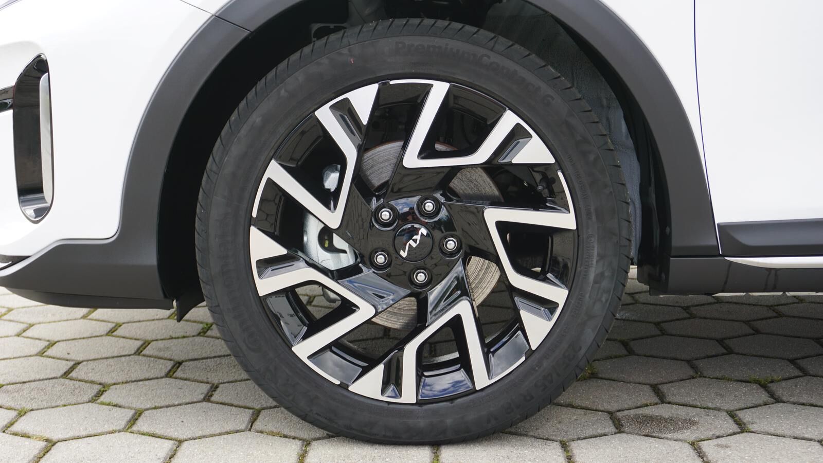 KIA XCeed 1.5 T-GDI SPIRIT Ansicht 8 für Fahrzeugdetailseite