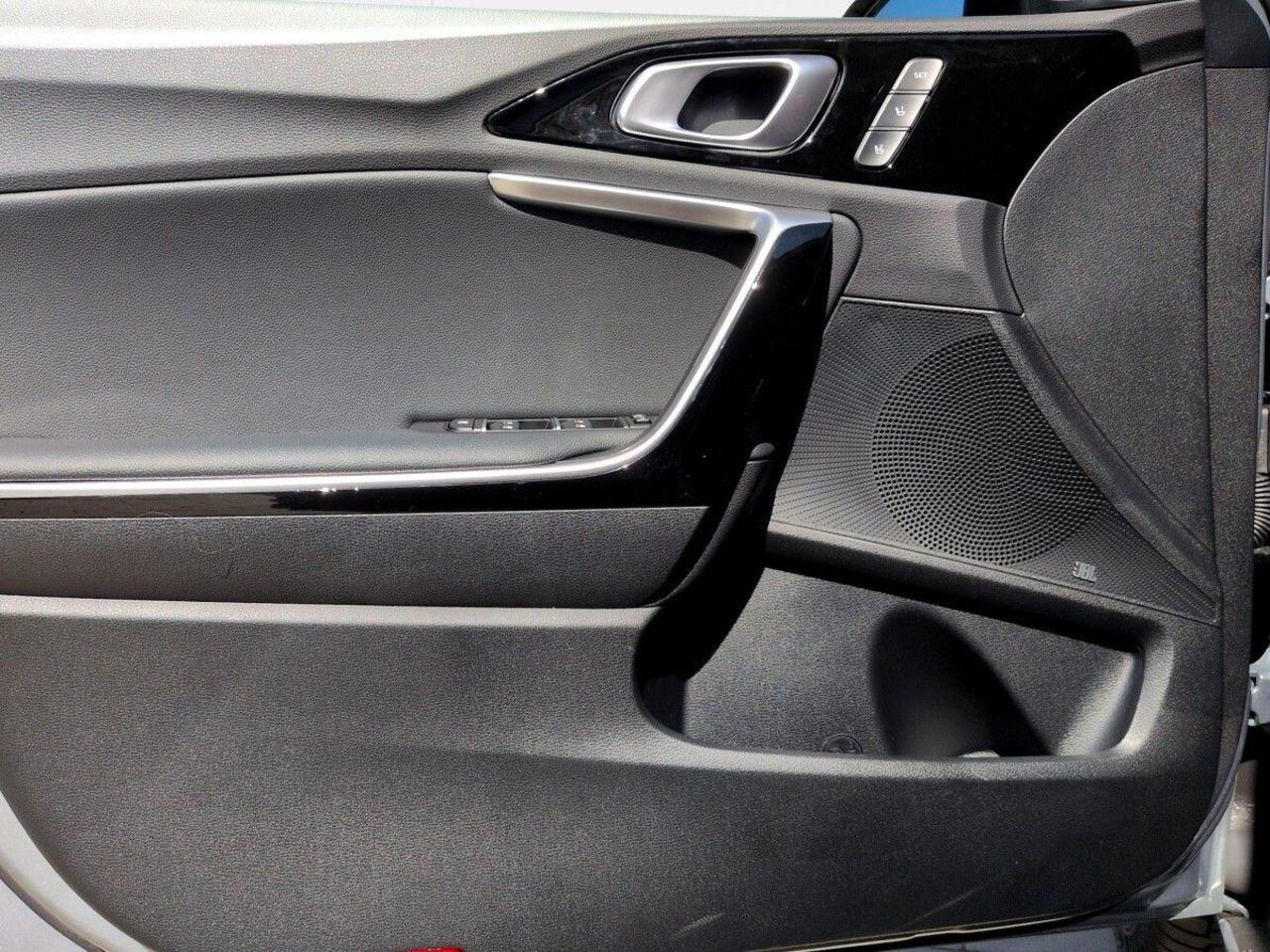 KIA XCeed GT-LINE *LEDER-PAKET*SOFORT*AKTION Ansicht 11 für Fahrzeugdetailseite