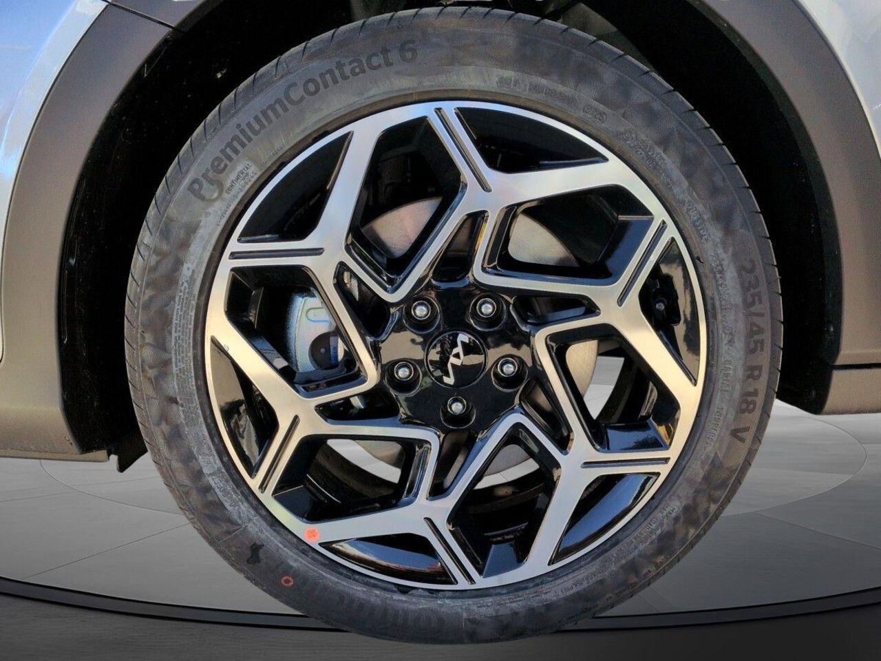 KIA XCeed GT-LINE *LEDER-PAKET*SOFORT*AKTION Ansicht 13 für Fahrzeugdetailseite