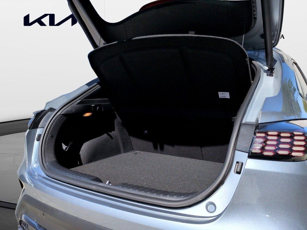 KIA XCeed GT-LINE *LEDER-PAKET*SOFORT*AKTION Ansicht 5 für Fahrzeugdetailseite
