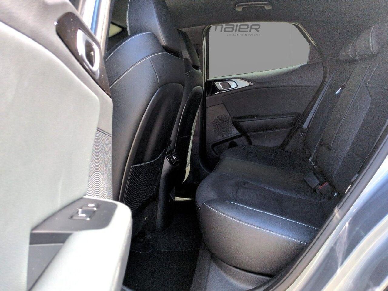 KIA XCeed GT-LINE *LEDER-PAKET*SOFORT*AKTION Ansicht 7 für Fahrzeugdetailseite