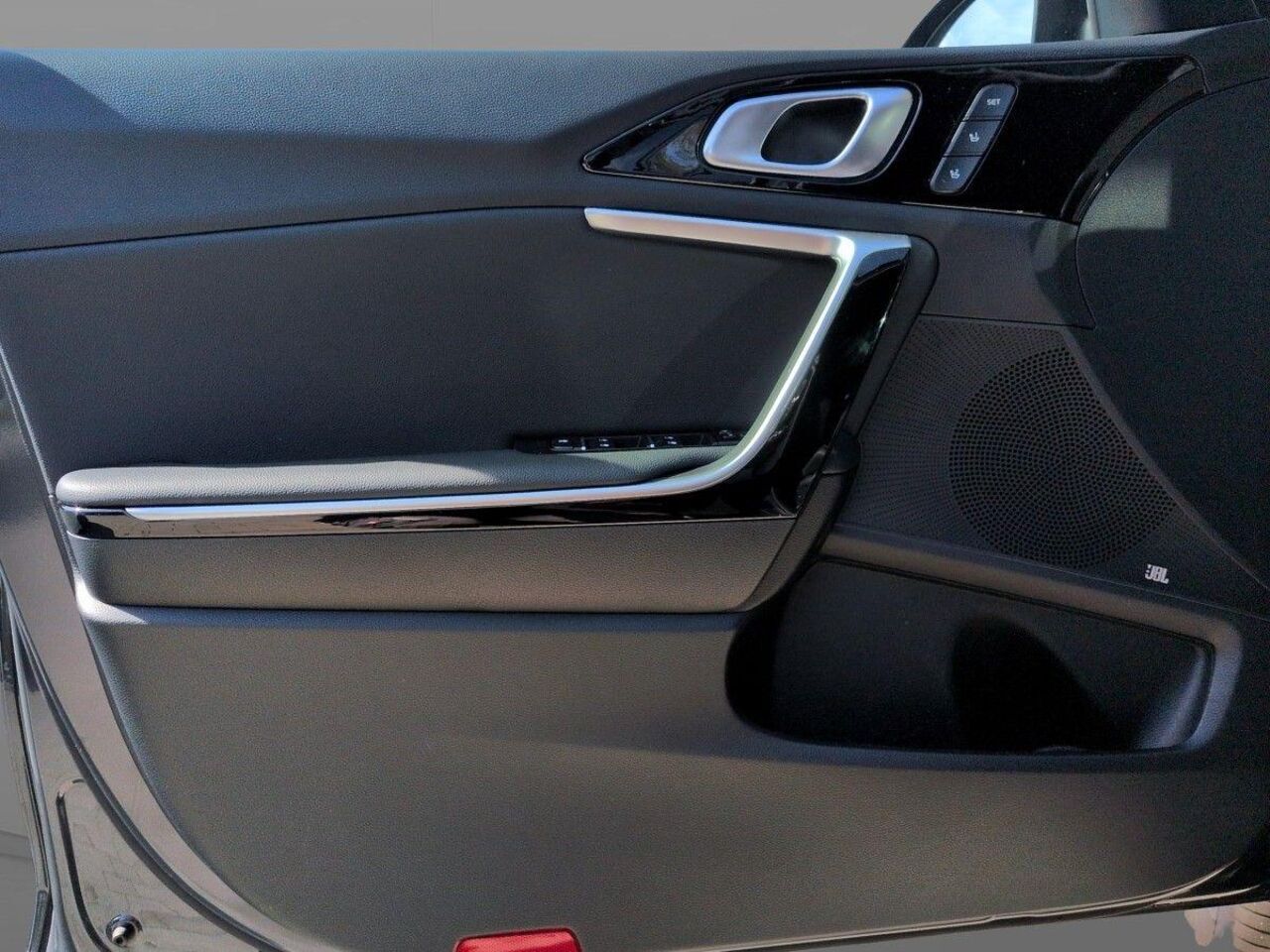 KIA XCeed 1.6 T-GDI GT-LINE *LEDER-PAKET* Ansicht 12 für Fahrzeugdetailseite