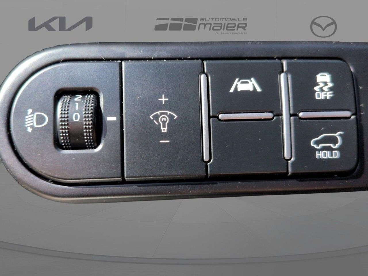 KIA XCeed 1.6 T-GDI GT-LINE *LEDER-PAKET* Ansicht 13 für Fahrzeugdetailseite