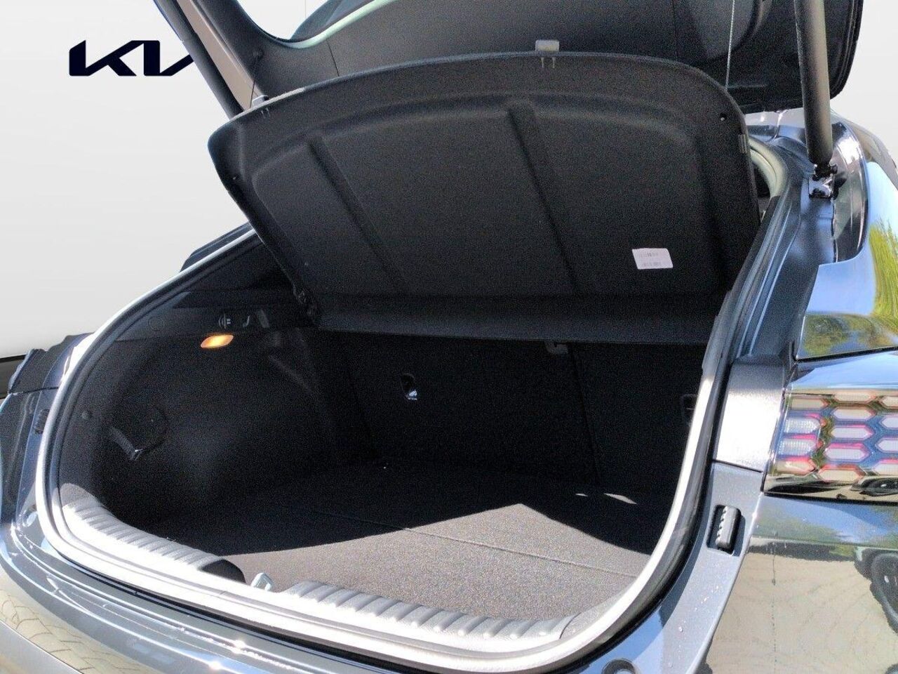 KIA XCeed 1.6 T-GDI GT-LINE *LEDER-PAKET* Ansicht 5 für Fahrzeugdetailseite
