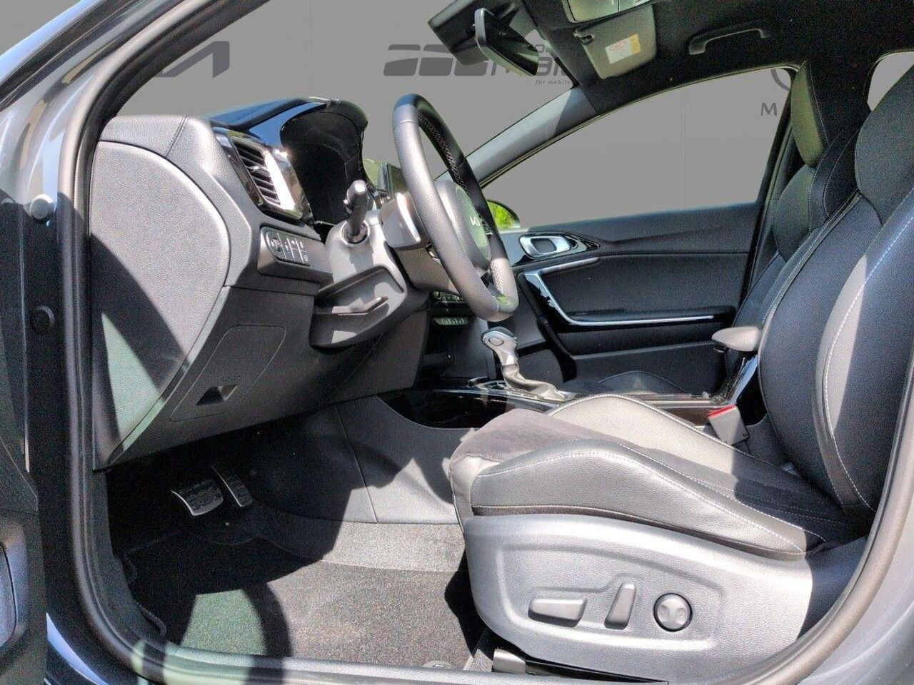 KIA XCeed 1.6 T-GDI GT-LINE *LEDER-PAKET* Ansicht 6 für Fahrzeugdetailseite