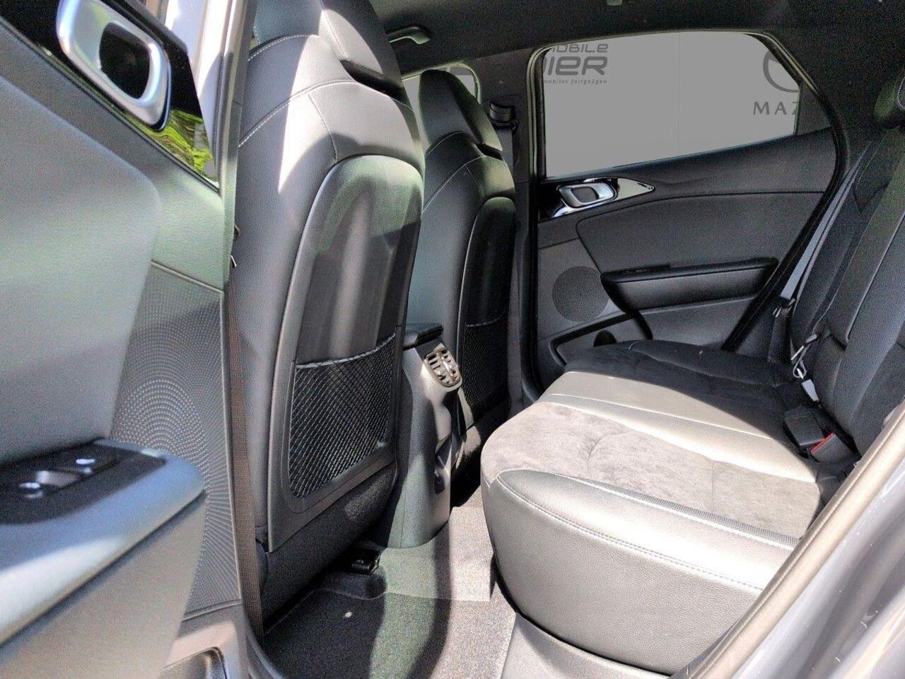 KIA XCeed 1.6 T-GDI GT-LINE *LEDER-PAKET* Ansicht 7 für Fahrzeugdetailseite