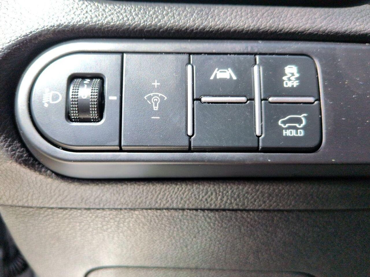 KIA XCeed 1.6 T-GDI GT-LINE *LEDER-PAKET* Ansicht 14 für Fahrzeugdetailseite