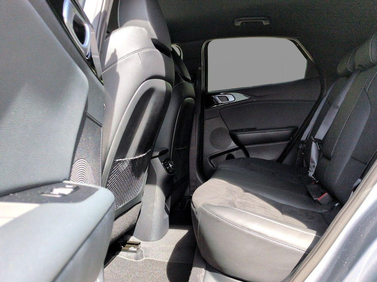 KIA XCeed 1.6 T-GDI GT-LINE *LEDER-PAKET* Ansicht 7 für Fahrzeugdetailseite