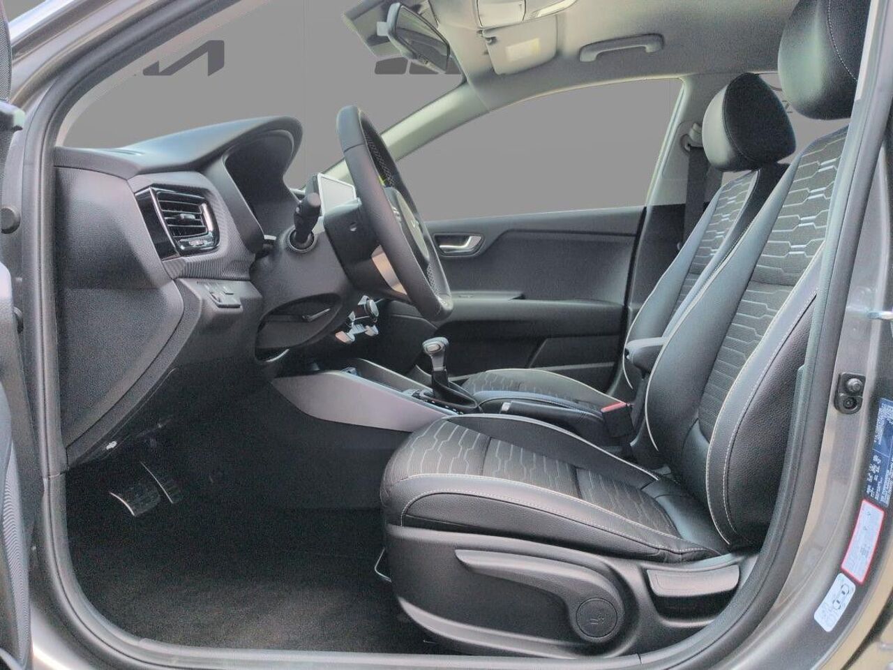 KIA Stonic 1.0 TGDI DCT  GT-LINE *LED* NAVI* KAMERA* Ansicht 6 für Fahrzeugdetailseite