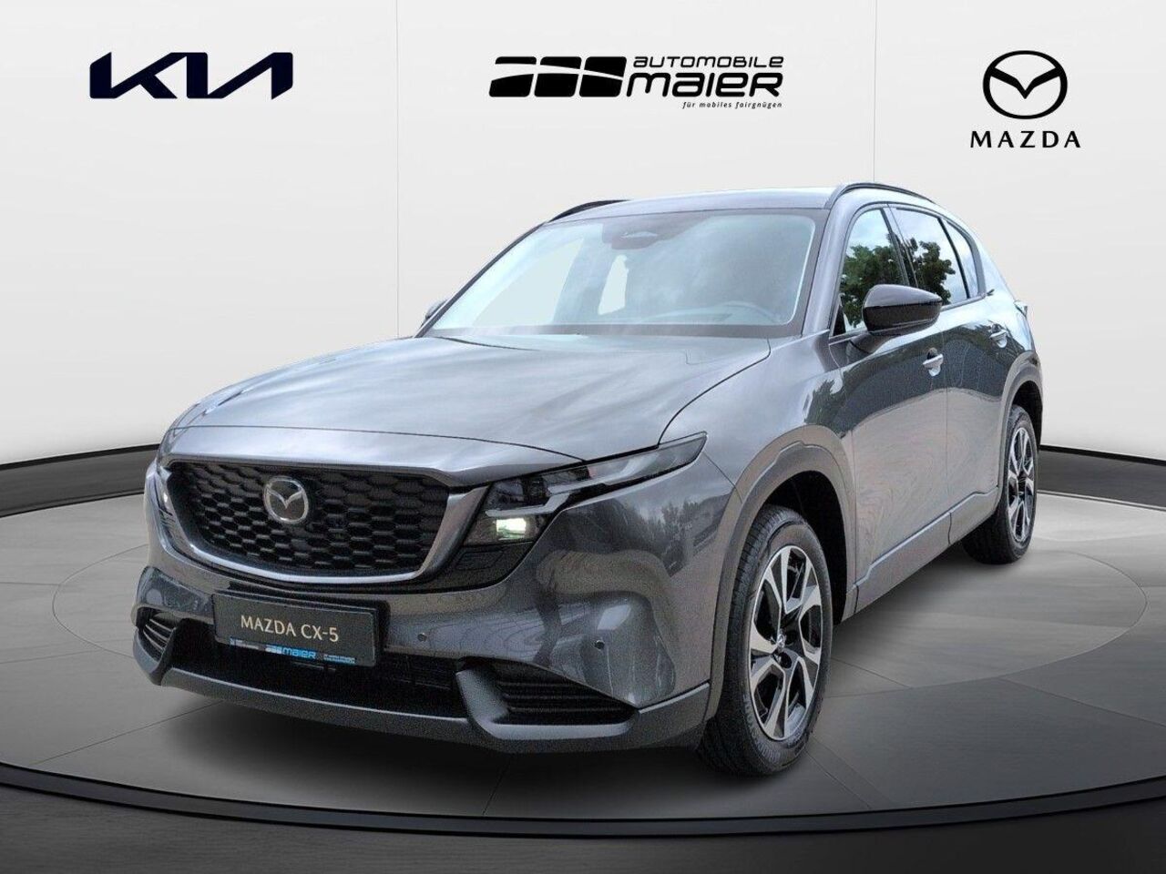MAZDA CX-5 2.5 FWD CENTRE-LINE *HEAD-UP*KEYLESS*KAMERA*