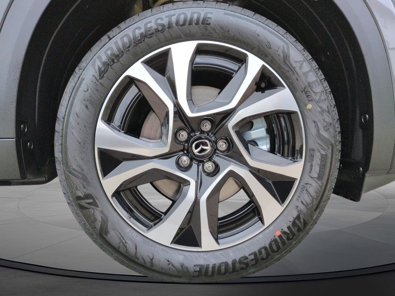 MAZDA CX-5 2.5 FWD CENTER-LINE *HEAD-UP*KEYLESS*KAMERA* Ansicht 11 für Fahrzeugdetailseite