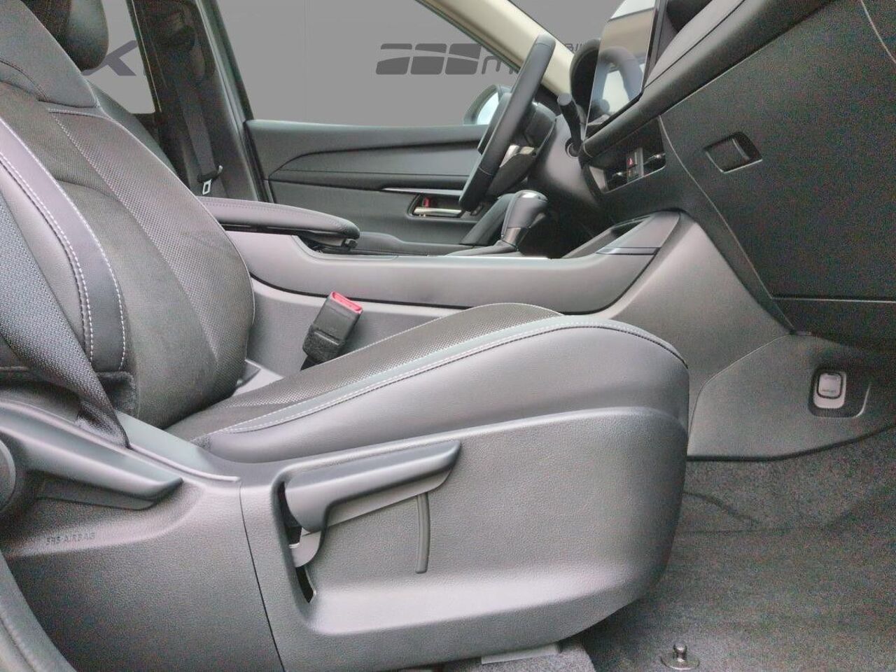 MAZDA CX-5 2.5 FWD CENTER-LINE *HEAD-UP*KEYLESS*KAMERA* Ansicht 12 für Fahrzeugdetailseite