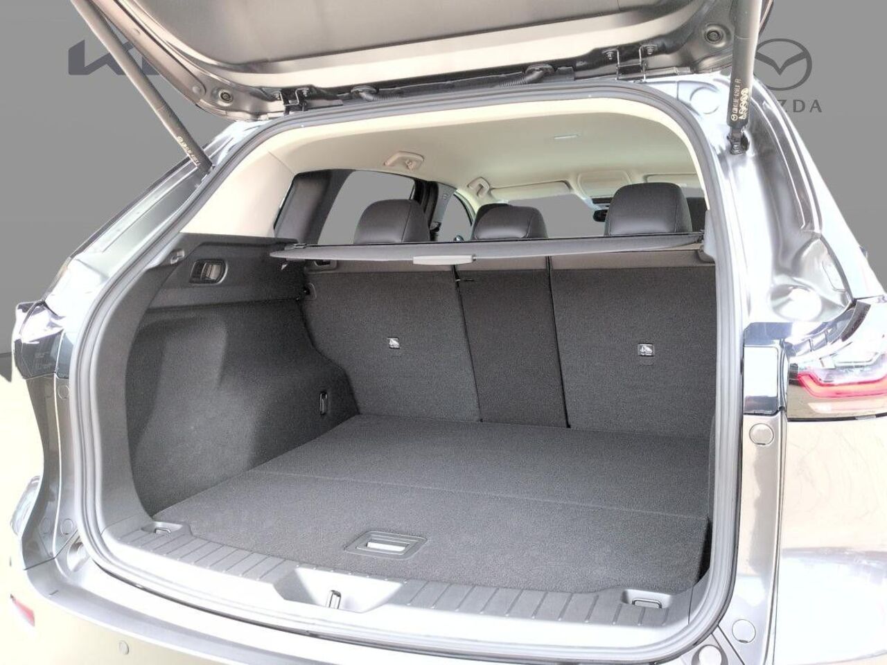 MAZDA CX-5 2.5 FWD CENTER-LINE *HEAD-UP*KEYLESS*KAMERA* Ansicht 5 für Fahrzeugdetailseite