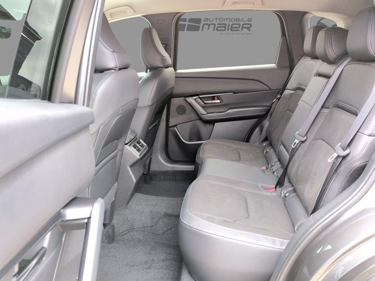 MAZDA CX-5 2.5 FWD CENTER-LINE *HEAD-UP*KEYLESS*KAMERA* Ansicht 7 für Fahrzeugdetailseite
