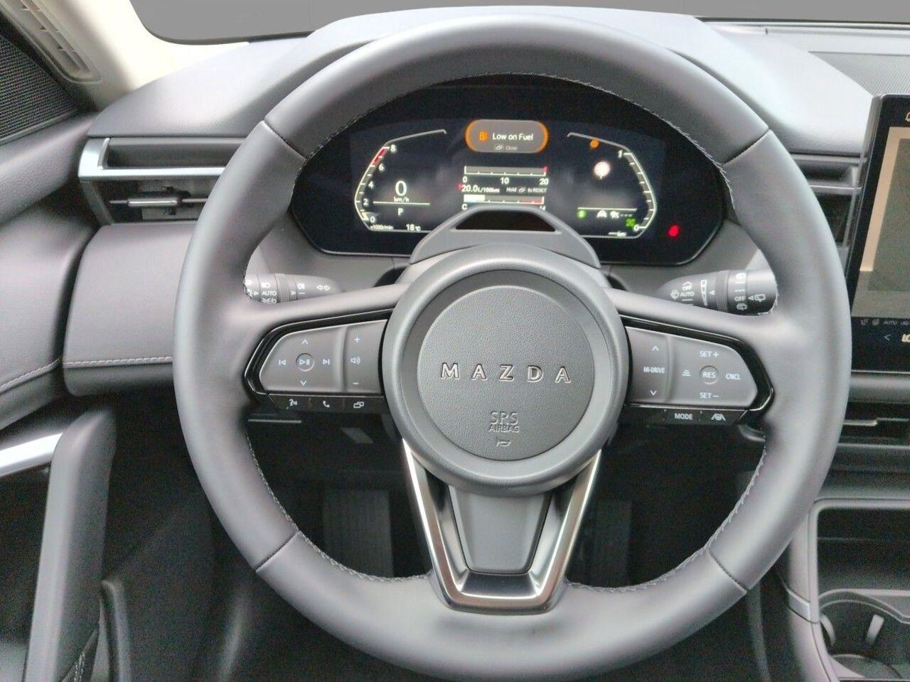 MAZDA CX-5 2.5 FWD CENTER-LINE *HEAD-UP*KEYLESS*KAMERA* Ansicht 9 für Fahrzeugdetailseite