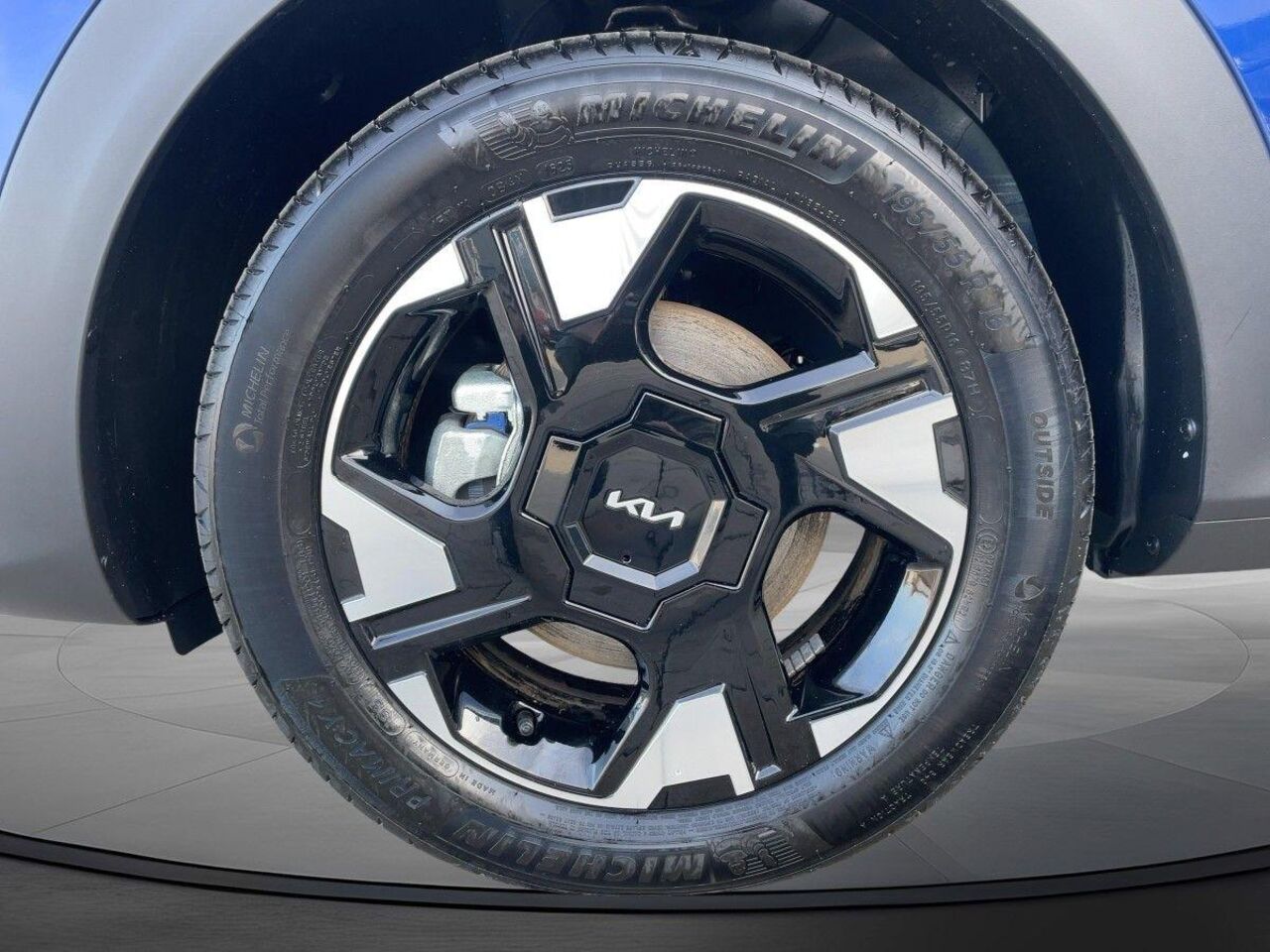 KIA Stonic 1.0 TGDI VISION DCT 101PS *LED*KAMERA* Ansicht 10 für Fahrzeugdetailseite