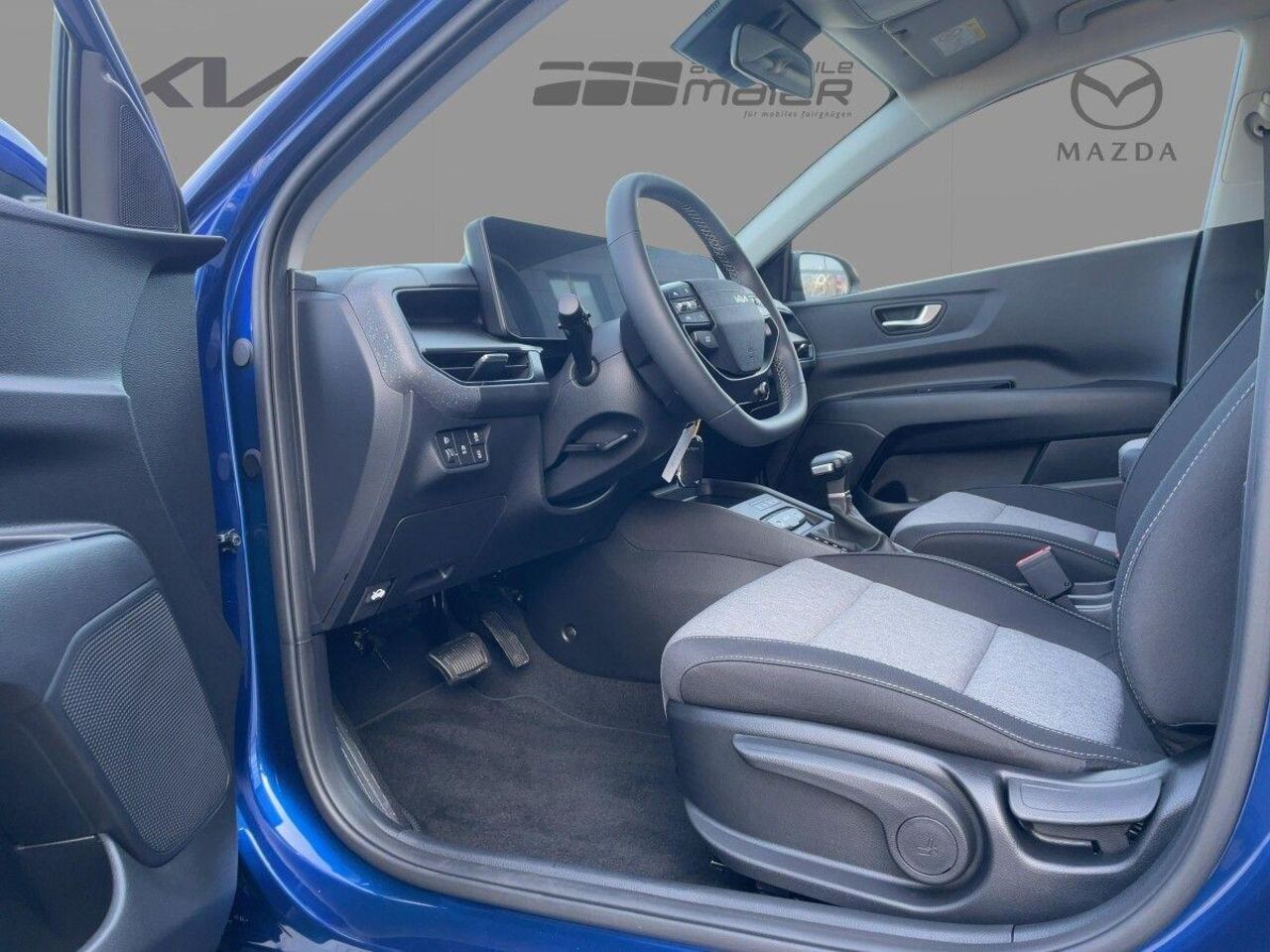 KIA Stonic 1.0 TGDI VISION DCT 101PS *LED*KAMERA* Ansicht 6 für Fahrzeugdetailseite