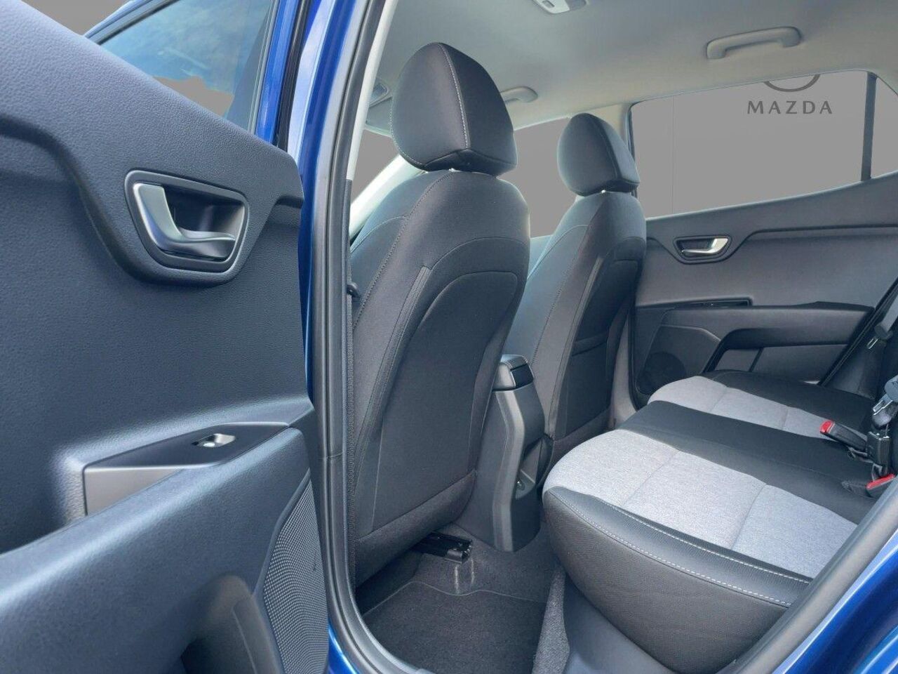 KIA Stonic 1.0 TGDI VISION DCT 101PS *LED*KAMERA* Ansicht 7 für Fahrzeugdetailseite