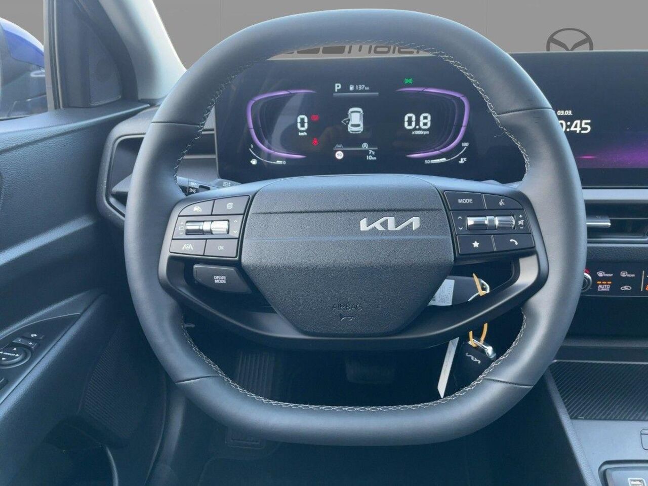 KIA Stonic 1.0 TGDI VISION DCT 101PS *LED*KAMERA* Ansicht 9 für Fahrzeugdetailseite