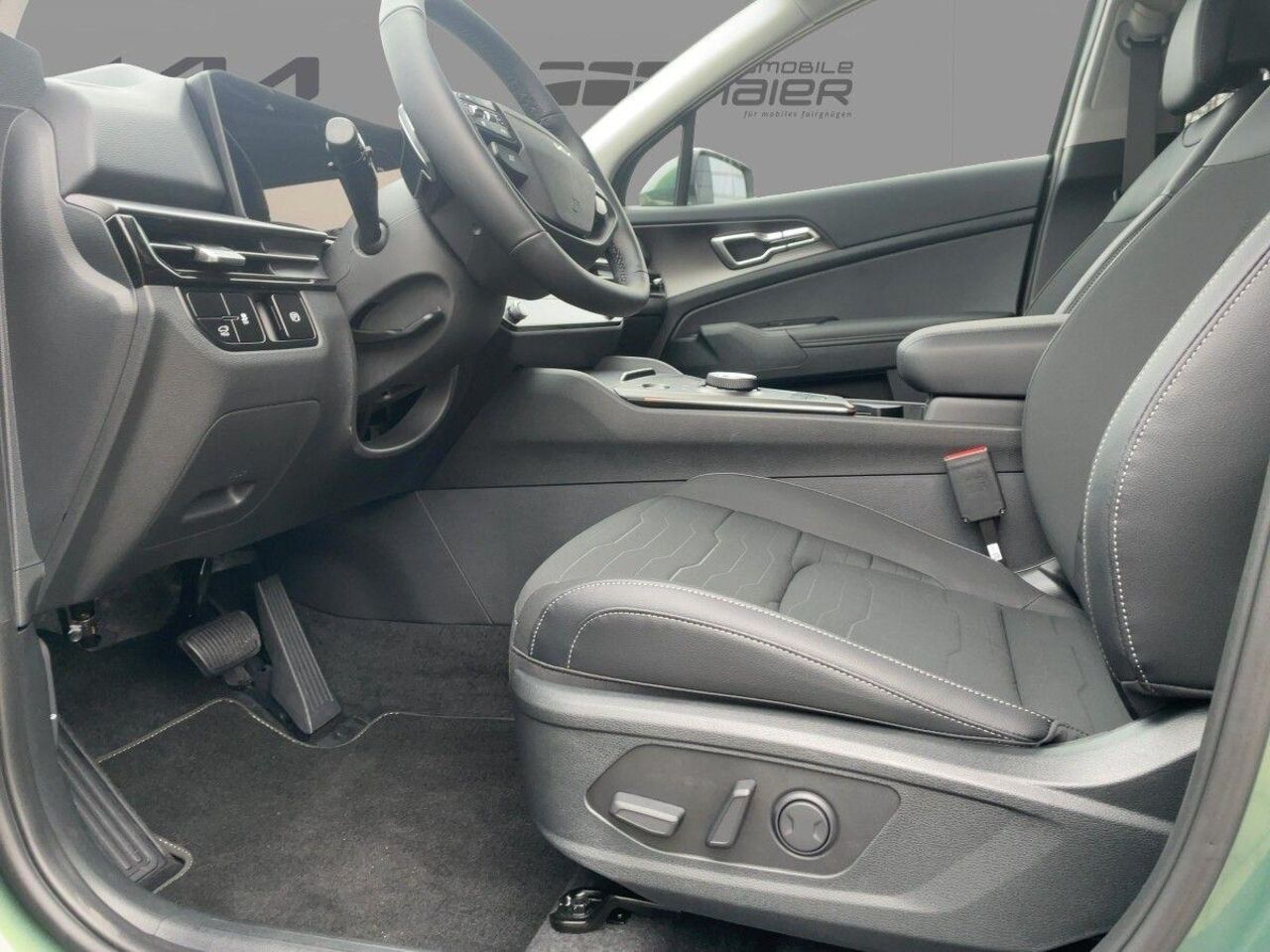 KIA Sportage 1.6 DCT7 AWD SPIRIT *DriveP5*Navi* Ansicht 7 für Fahrzeugdetailseite