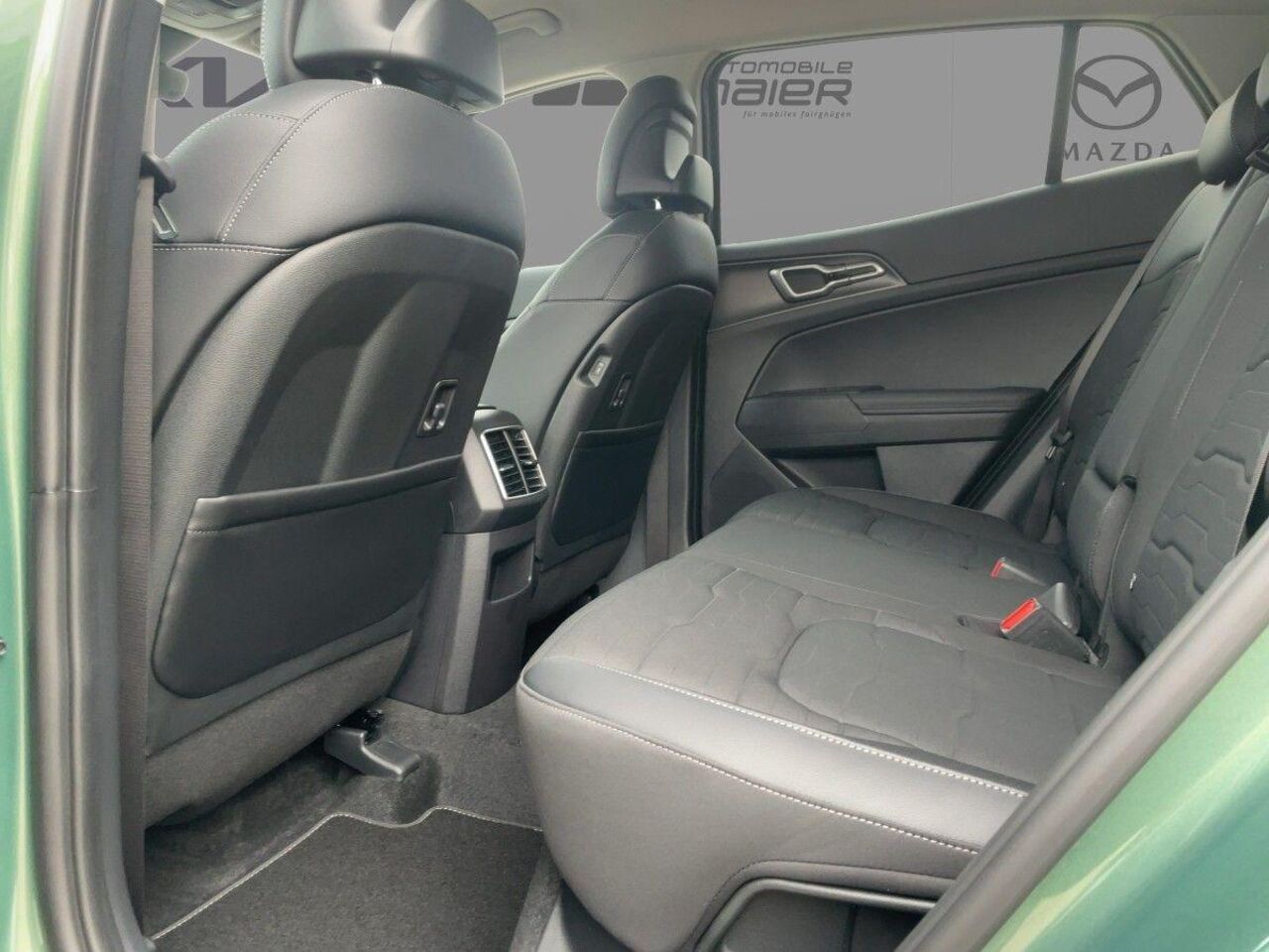 KIA Sportage 1.6 DCT7 AWD SPIRIT *DriveP5*Navi* Ansicht 8 für Fahrzeugdetailseite